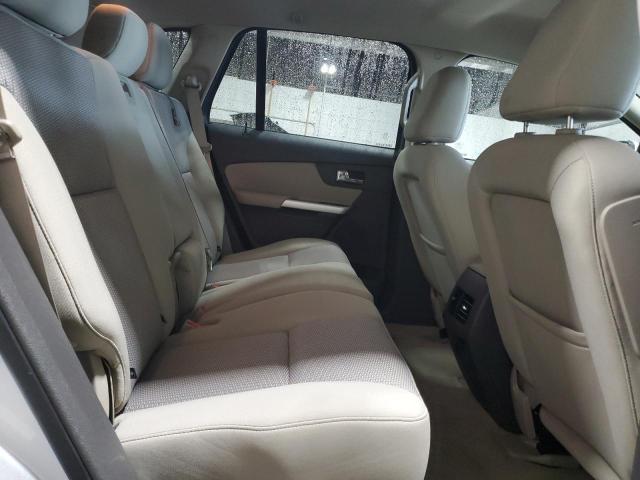 Photo 11 from auction – 2011 FORD EDGE SEL with VIN 2FMDK3JC3BBA47624