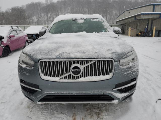 Photo 5 from auction – 2017 VOLVO XC90 T8 with VIN YV4BC0PL3H1108180
