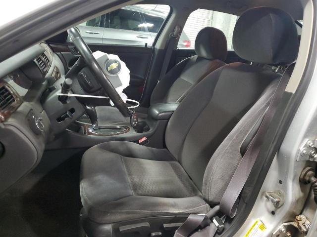 Photo 7 from auction – 2012 CHEVROLET IMPALA LT with VIN 2G1WG5E36C1219973