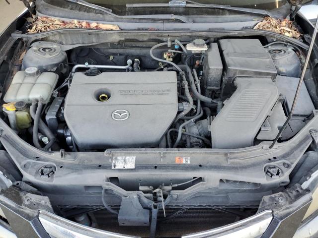 Photo 11 from auction – 2008 MAZDA 3 I with VIN JM1BK12G781871731