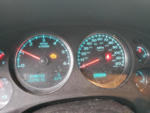 Photo 9 from auction – 2011 CHEVROLET AVALANCHE with VIN 3GNTKFE37BG341995