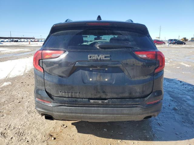 Photo 6 from auction – 2019 GMC TERRAIN SL with VIN 3GKALPEX8KL360265