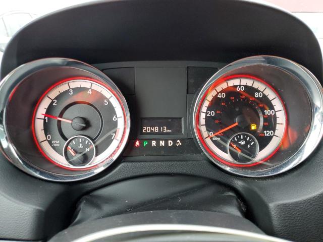Photo 9 from auction – 2018 DODGE GRAND CARA with VIN 2C4RDGBG1JR167912