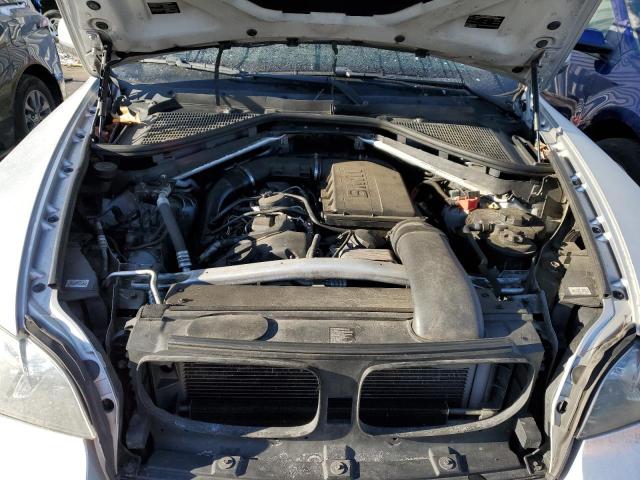 Photo 12 from auction – 2012 BMW X5 XDRIVE3 with VIN 5UXZV4C5XCL985139