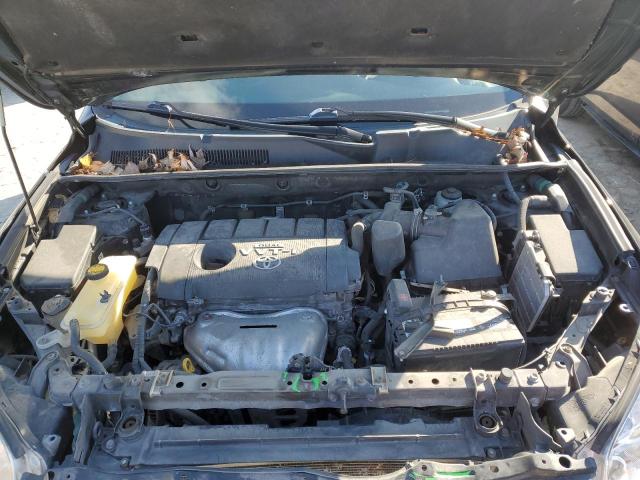 Photo 11 from auction – 2010 TOYOTA RAV4 with VIN 2T3ZF4DV4AW024916