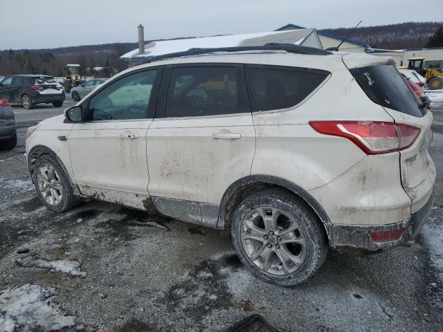 Photo 2 from auction – 2013 FORD ESCAPE SEL with VIN 1FMCU9HX4DUD47087
