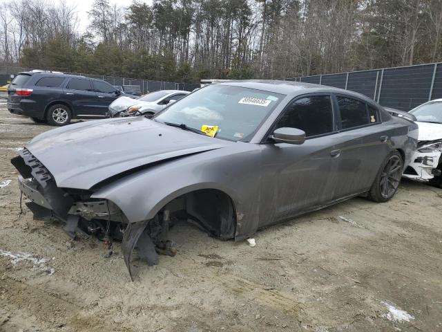 DODGE CHARGER SE 2012 with VIN 2C3CDXBGXCH281569 - Photo from auction