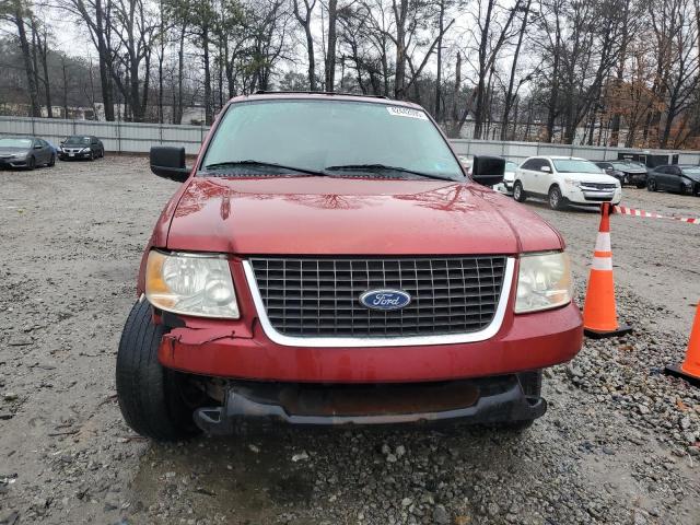 Photo 5 from auction – 2003 FORD EXPEDITION with VIN 1FMRU15W43LB99583