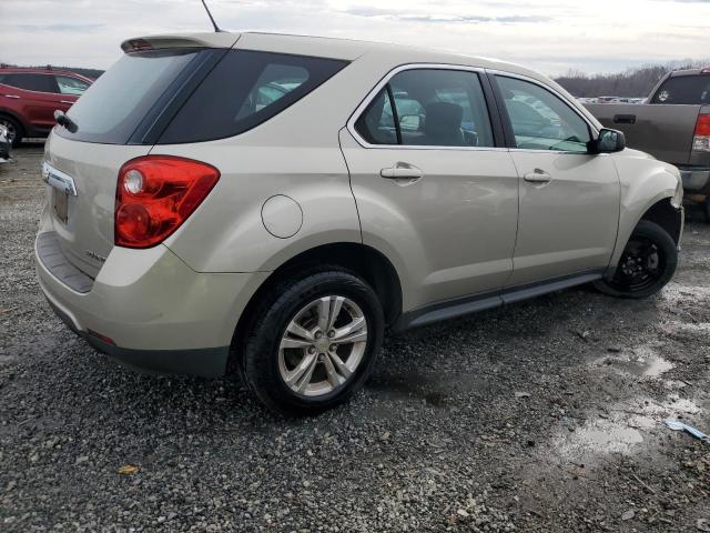 Photo 3 from auction – 2014 CHEVROLET EQUINOX LS with VIN 2GNALAEKXE6309038