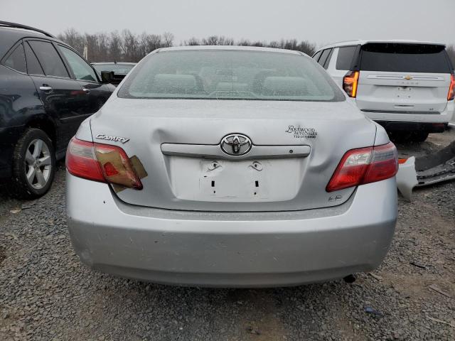 Photo 6 from auction – 2007 TOYOTA CAMRY CE with VIN 4T1BE46K97U113664