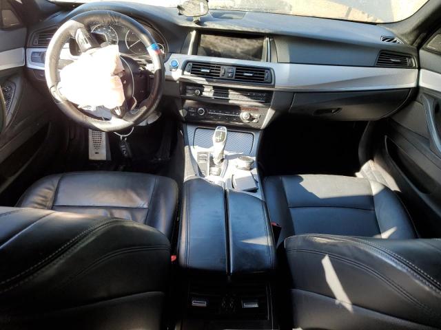 Foto 8 de la subasta – 2016 BMW 535 D con VIN WBAXA5C50GG042070