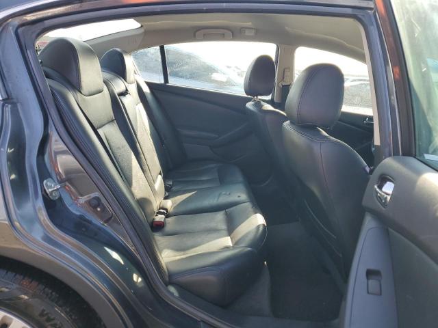 Photo 10 from auction – 2011 NISSAN ALTIMA with VIN 1N4AL2AP4BC104436
