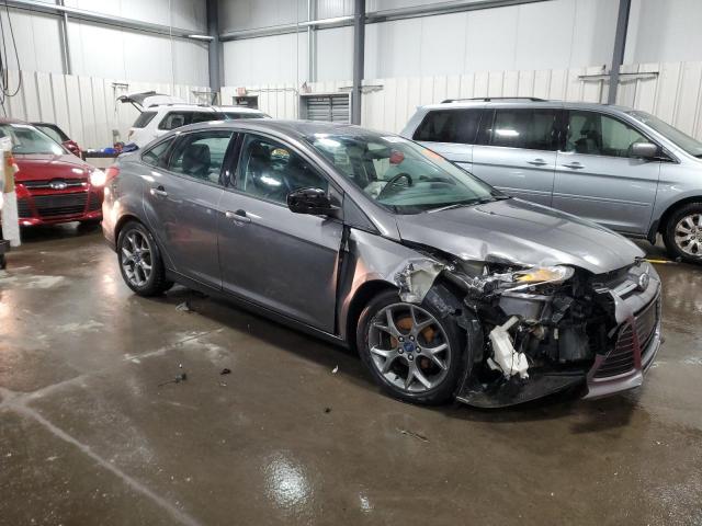 Photo 4 from auction – 2014 FORD FOCUS SE with VIN 1FADP3F21EL217883