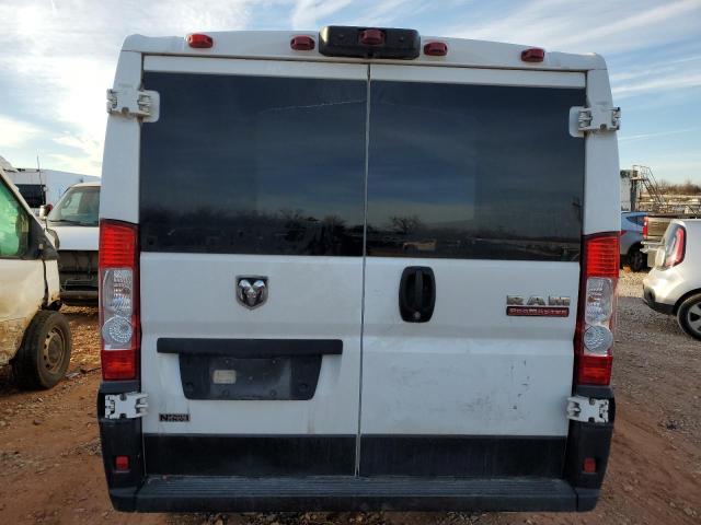 Photo 6 from auction – 2020 RAM PROMASTER with VIN 3C6TRVAGXLE147621
