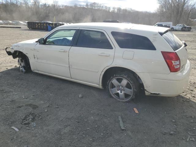 Photo 2 from auction – 2005 DODGE MAGNUM SXT with VIN 2D4GZ48VX5H644848