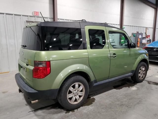 Photo 3 from auction – 2008 HONDA ELEMENT EX with VIN 5J6YH187X8L004676