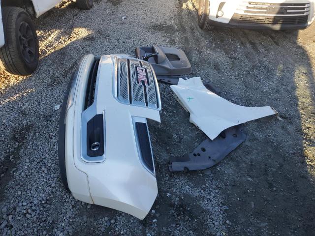 Photo 13 from auction – 2015 GMC ACADIA DEN with VIN 1GKKRTKD4FJ291450