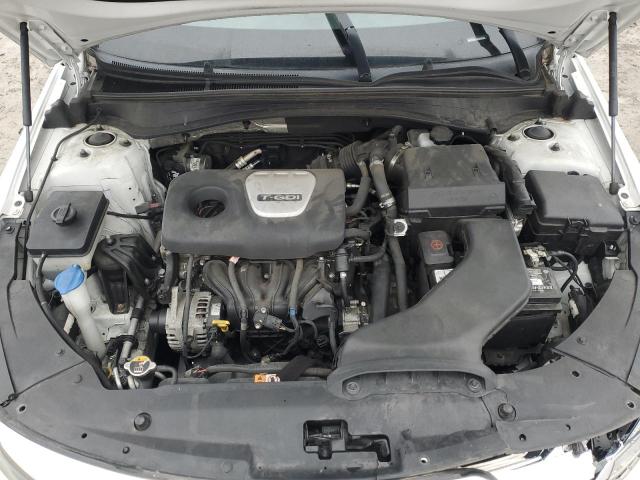 Photo 11 from auction – 2019 KIA OPTIMA EX with VIN 5XXGU4L16KG309200