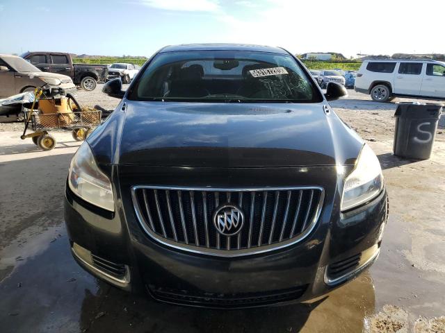 صورة رقم 5 من المزاد - 2012 BUICK REGAL PREM مع VIN 2G4GS5EKXC9113377