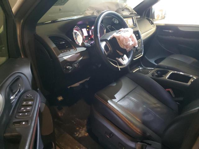 Photo 8 from auction – 2019 DODGE GRAND CARA with VIN 2C4RDGEG0KR788782
