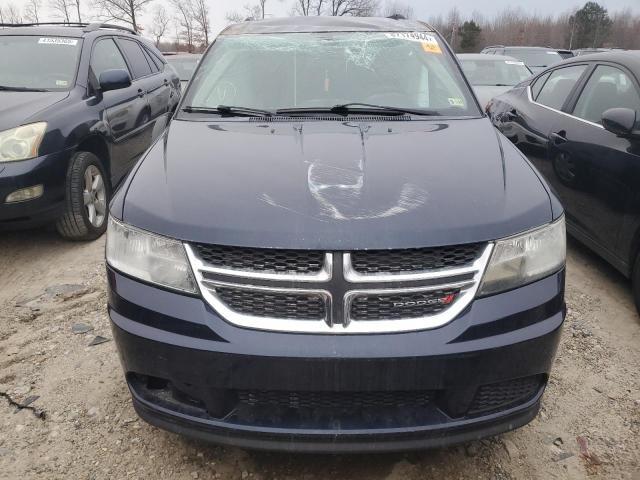 Photo 5 from auction – 2018 DODGE JOURNEY SE with VIN 3C4PDCABXJT507027