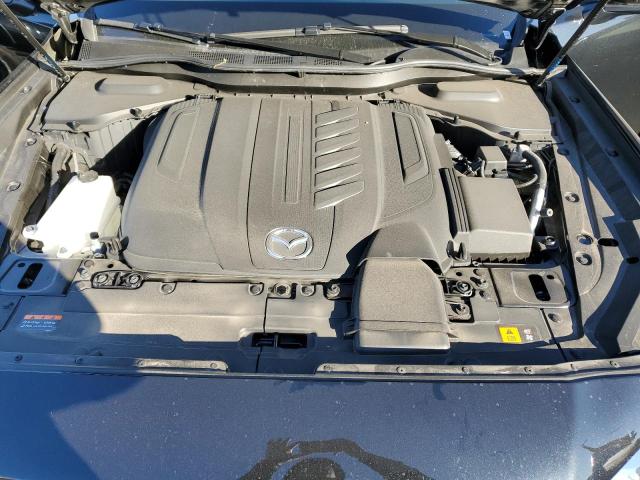 Photo 12 from auction – 2025 MAZDA CX-90 PREF with VIN JM3KKBHDXS1196796