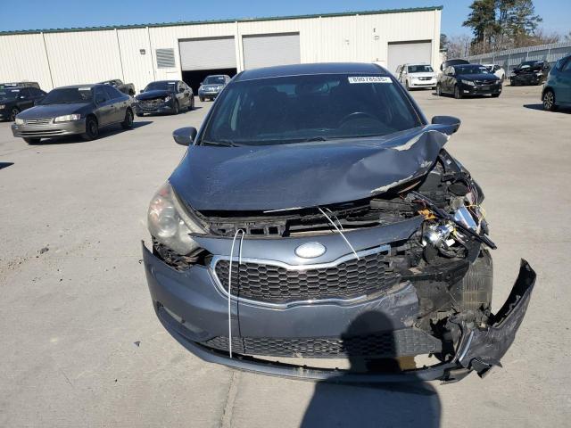 Photo 5 from auction – 2014 KIA FORTE EX with VIN KNAFX4A81E5047546