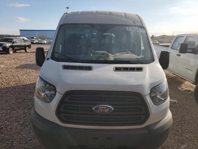 Photo 5 from auction – 2016 FORD TRANSIT T- with VIN 1FBZX2CM3GKA09341
