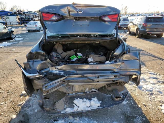 Photo 6 from auction – 2019 NISSAN ALTIMA SR with VIN 1N4BL4CVXKC193702