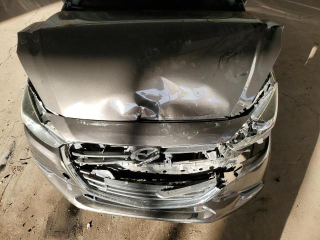 Снимка 11 от търг – 2018 MAZDA 3 TOURING с VIN 3MZBN1V31JM166896