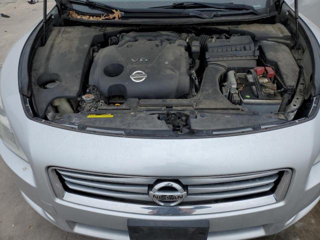 Photo 11 from auction – 2013 NISSAN MAXIMA S with VIN 1N4AA5APXDC831204