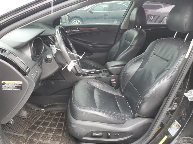 Photo 7 from auction – 2011 HYUNDAI SONATA SE with VIN 5NPEC4AB0BH297331