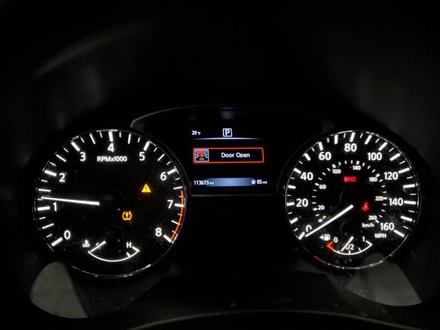 Photo 9 from auction – 2017 NISSAN ALTIMA 2.5 with VIN 1N4AL3AP0HC489086