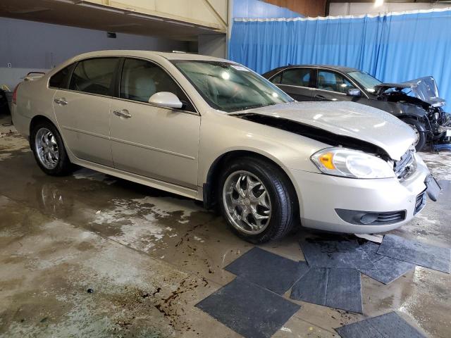 Photo 4 from auction – 2011 CHEVROLET IMPALA LTZ with VIN 2G1WC5EM6B1134182