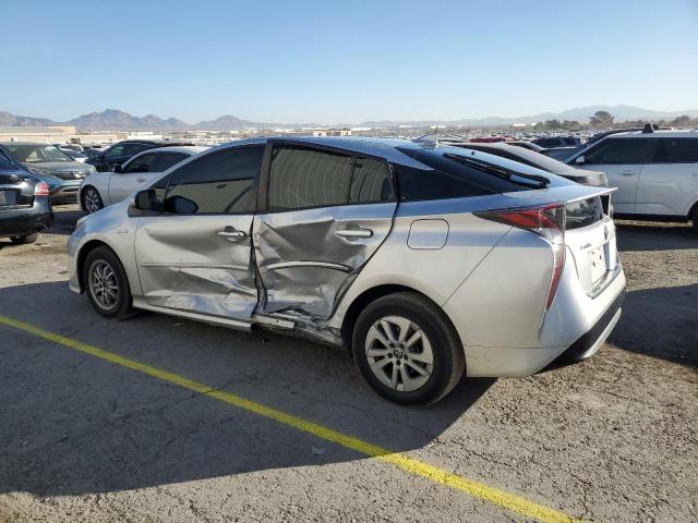 Photo 2 from auction – 2017 TOYOTA PRIUS with VIN JTDKBRFU7H3035582