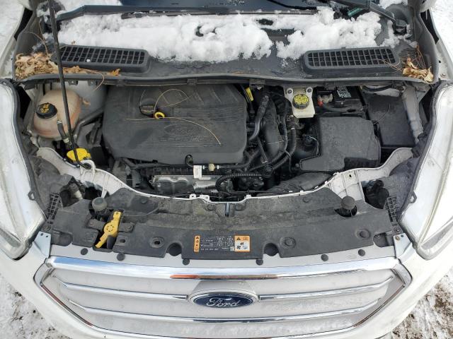 Photo 12 from auction – 2018 FORD ESCAPE SE with VIN 1FMCU9GD9JUB41332