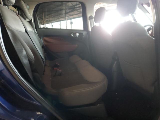 Photo 10 from auction – 2015 FIAT 500L TREKK with VIN ZFBCFADH4FZ031048