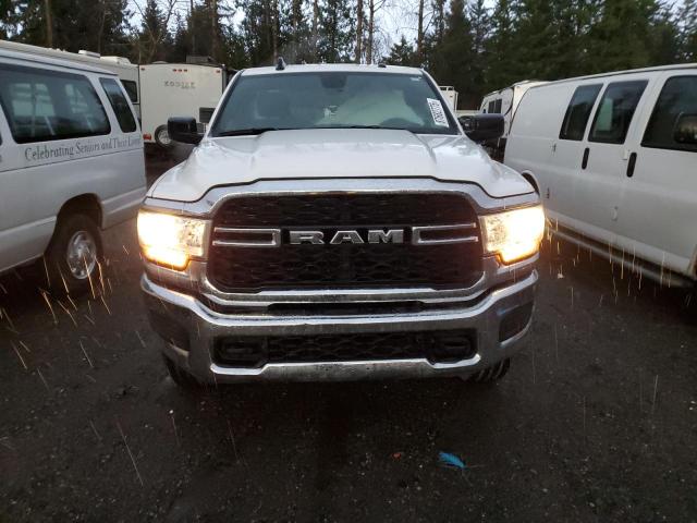 Photo 5 from auction – 2022 RAM 2500 TRADE with VIN 3C6MR5AJ2NG222786