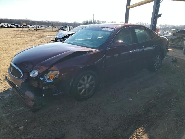 Zdjęcie 1 z aukcji – 2007 BUICK LACROSSE C z VIN 2G4WD582371129748