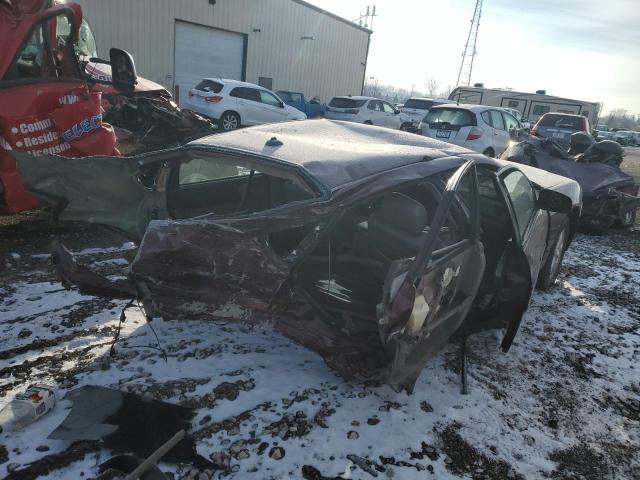 Photo 3 from auction – 2004 CHEVROLET IMPALA LS with VIN 2G1WH52K649452666