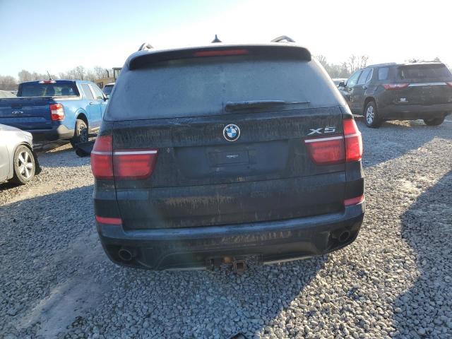 Photo 6 from auction – 2012 BMW X5 XDRIVE3 with VIN 5UXZW0C57CL674662