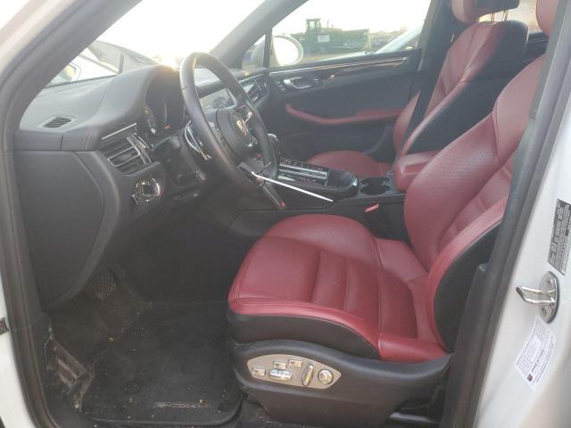 Photo 7 from auction – 2023 PORSCHE MACAN S with VIN WP1AG2A56PLB38428