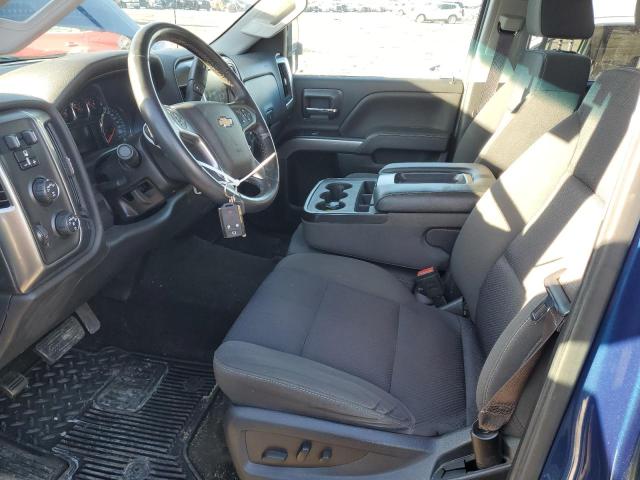 Photo 7 from auction – 2017 CHEVROLET SILVERADO with VIN 1GCVKREC6HZ388818