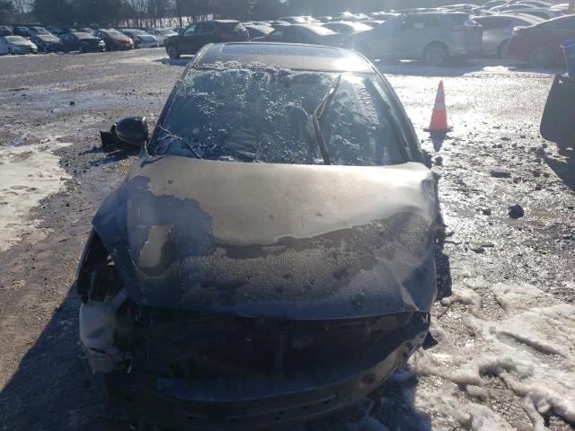 Photo 5 from auction – 2013 MAZDA 3 I with VIN JM1BL1V73D1806278