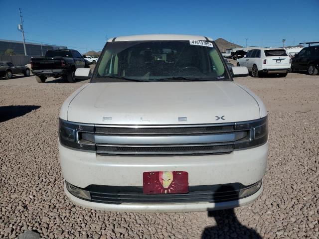 Photo 5 from auction – 2013 FORD FLEX LIMIT with VIN 2FMGK5D80DBD24281