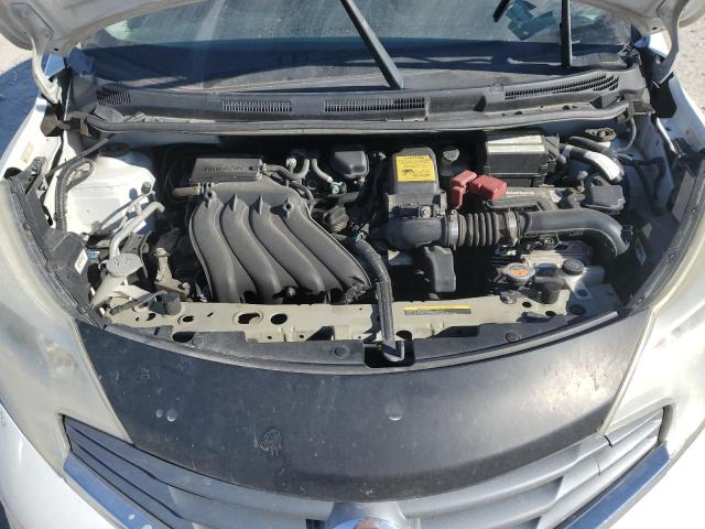 Photo 11 from auction – 2015 NISSAN VERSA NOTE with VIN 3N1CE2CP2FL411367