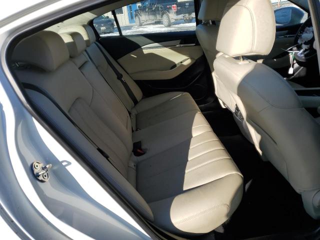 Photo 10 from auction – 2020 MAZDA 6 TOURING with VIN JM1GL1VM4L1520238