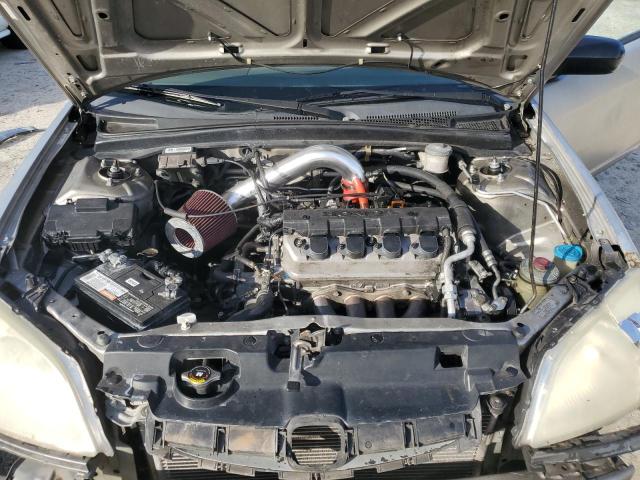 Снимка 11 от търг – 2003 HONDA CIVIC с VIN 1HGEM22583L041978