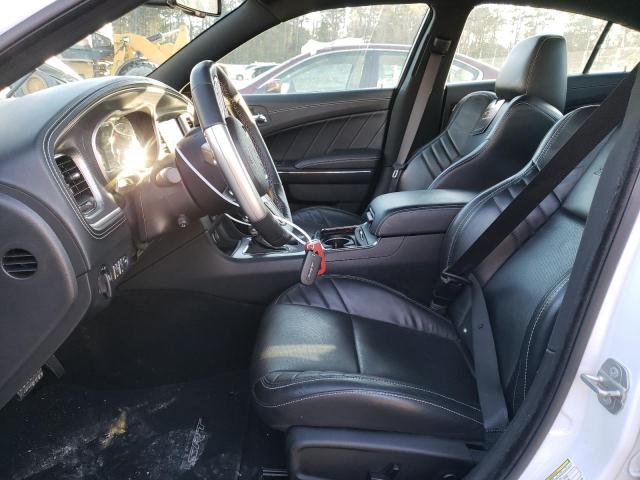 Photo 7 from auction – 2023 DODGE CHARGER SR with VIN 2C3CDXL92PH630519