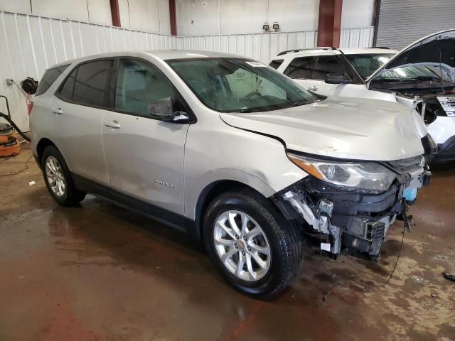 Photo 4 from auction – 2019 CHEVROLET EQUINOX LS with VIN 2GNAXHEV8K6256729